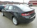 Pitch Black - Dart SXT Photo No. 3