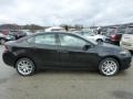 Pitch Black - Dart SXT Photo No. 6