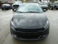 Pitch Black - Dart SXT Photo No. 10