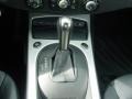  2007 Z4 3.0i Roadster 6 Speed Automatic Shifter