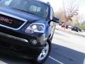 Carbon Black Metallic - Acadia SLT Photo No. 2