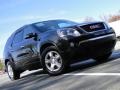 Carbon Black Metallic - Acadia SLT Photo No. 3