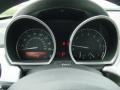  2007 Z4 3.0i Roadster 3.0i Roadster Gauges