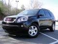 Carbon Black Metallic - Acadia SLT Photo No. 5