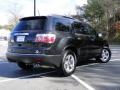 Carbon Black Metallic - Acadia SLT Photo No. 6