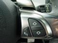 Controls of 2007 Z4 3.0i Roadster