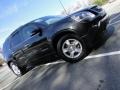 Carbon Black Metallic - Acadia SLT Photo No. 8