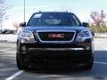 Carbon Black Metallic - Acadia SLT Photo No. 11
