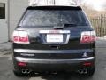 Carbon Black Metallic - Acadia SLT Photo No. 12