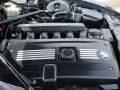 3.0 Liter DOHC 24-Valve VVT Inline 6 Cylinder Engine for 2007 BMW Z4 3.0i Roadster #77756367
