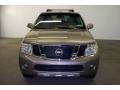 2008 Desert Stone Nissan Pathfinder LE 4x4  photo #2