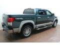 2008 Timberland Green Mica Toyota Tundra SR5 TRD CrewMax  photo #3