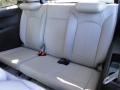 2008 GMC Acadia SLT Rear Seat