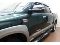 2008 Timberland Green Mica Toyota Tundra SR5 TRD CrewMax  photo #8