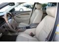 2005 Jaguar S-Type Barley Interior Interior Photo