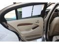 Barley Door Panel Photo for 2005 Jaguar S-Type #77756604