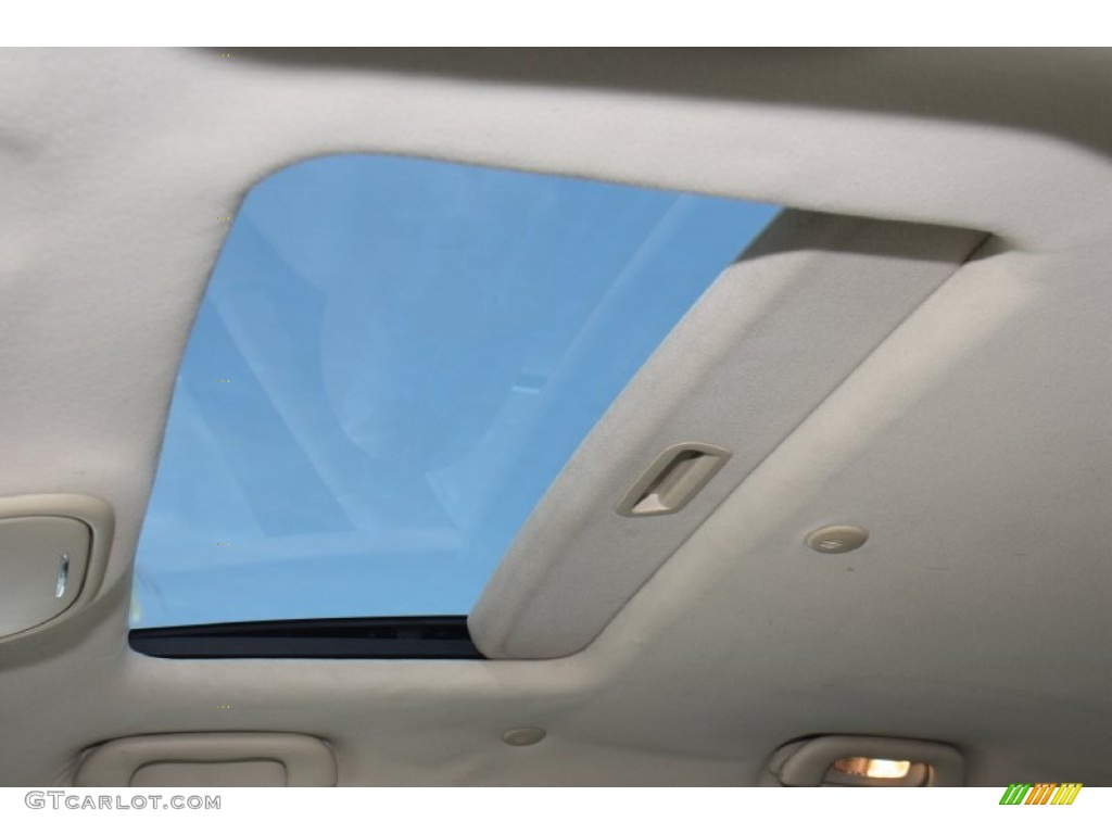 2005 Jaguar S-Type 4.2 Sunroof Photo #77756698