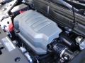 3.6 Liter DOHC 24-Valve VVT V6 2008 GMC Acadia SLT Engine