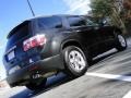 Carbon Black Metallic - Acadia SLT Photo No. 35