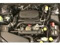 2010 Subaru Outback 2.5 Liter DOHC 16-Valve VVT Flat 4 Cylinder Engine Photo