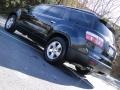 Carbon Black Metallic - Acadia SLT Photo No. 36