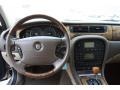 Barley Dashboard Photo for 2005 Jaguar S-Type #77756772