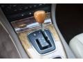 Barley Transmission Photo for 2005 Jaguar S-Type #77756809