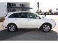 Aspen White Pearl - MDX Technology Photo No. 6