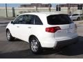 Aspen White Pearl - MDX Technology Photo No. 7
