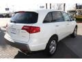 Aspen White Pearl - MDX Technology Photo No. 8