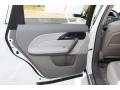 Aspen White Pearl - MDX Technology Photo No. 11