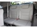 Taupe Rear Seat Photo for 2009 Acura MDX #77757167