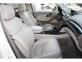 Aspen White Pearl - MDX Technology Photo No. 17