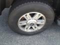 Light French Silk Metallic - Mountaineer Convenience AWD Photo No. 6
