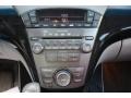 Taupe Controls Photo for 2009 Acura MDX #77757360