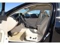 Black - Passat 2.5L SEL Photo No. 3