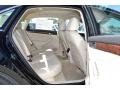 Black - Passat 2.5L SEL Photo No. 4