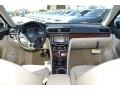 Black - Passat 2.5L SEL Photo No. 5