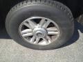 Light French Silk Metallic - Mountaineer Convenience AWD Photo No. 11