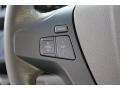 Taupe Controls Photo for 2009 Acura MDX #77757425