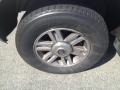 Light French Silk Metallic - Mountaineer Convenience AWD Photo No. 12
