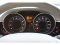 Taupe Gauges Photo for 2009 Acura MDX #77757456