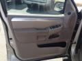 Light French Silk Metallic - Mountaineer Convenience AWD Photo No. 14
