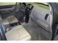 2008 Desert Stone Nissan Pathfinder LE 4x4  photo #8