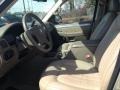 Light French Silk Metallic - Mountaineer Convenience AWD Photo No. 17