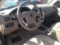 Light French Silk Metallic - Mountaineer Convenience AWD Photo No. 18