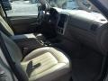 Light French Silk Metallic - Mountaineer Convenience AWD Photo No. 22