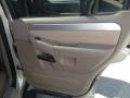 Light French Silk Metallic - Mountaineer Convenience AWD Photo No. 23