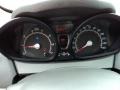 Light Stone/Charcoal Black Gauges Photo for 2012 Ford Fiesta #77757627