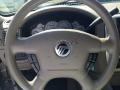 Light French Silk Metallic - Mountaineer Convenience AWD Photo No. 34